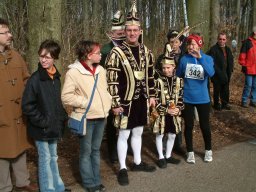 6-uurslopen, marathons, 10km, 5km &raquo; 6-uursloop 2003